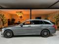 Mercedes-Benz C 250 Estate Avantgarde Garantie Camera Elek Achterklep Grijs - thumbnail 11