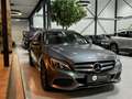Mercedes-Benz C 250 Estate Avantgarde Garantie Camera Elek Achterklep Grijs - thumbnail 7