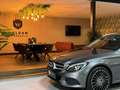 Mercedes-Benz C 250 Estate Avantgarde Garantie Camera Elek Achterklep Grijs - thumbnail 9