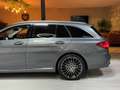 Mercedes-Benz C 250 Estate Avantgarde Garantie Camera Elek Achterklep Grijs - thumbnail 12
