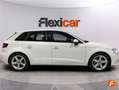 Audi A3 Sportback 1.6TDI S tronic 81kW Blanco - thumbnail 9