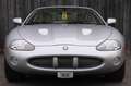 Jaguar XKR Coupe 2 Jahre Garantie Silber - thumbnail 1