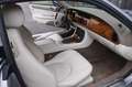 Jaguar XKR Coupe 2 Jahre Garantie srebrna - thumbnail 13