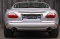 Jaguar XKR Coupe 2 Jahre Garantie Zilver - thumbnail 6