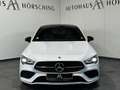 Mercedes-Benz CLA 200 d Shooting Brake Aut. //AMG-PAKET//PANO//AMBIEN... Weiß - thumbnail 2