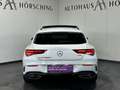 Mercedes-Benz CLA 200 d Shooting Brake Aut. //AMG-PAKET//PANO//AMBIEN... Weiß - thumbnail 5
