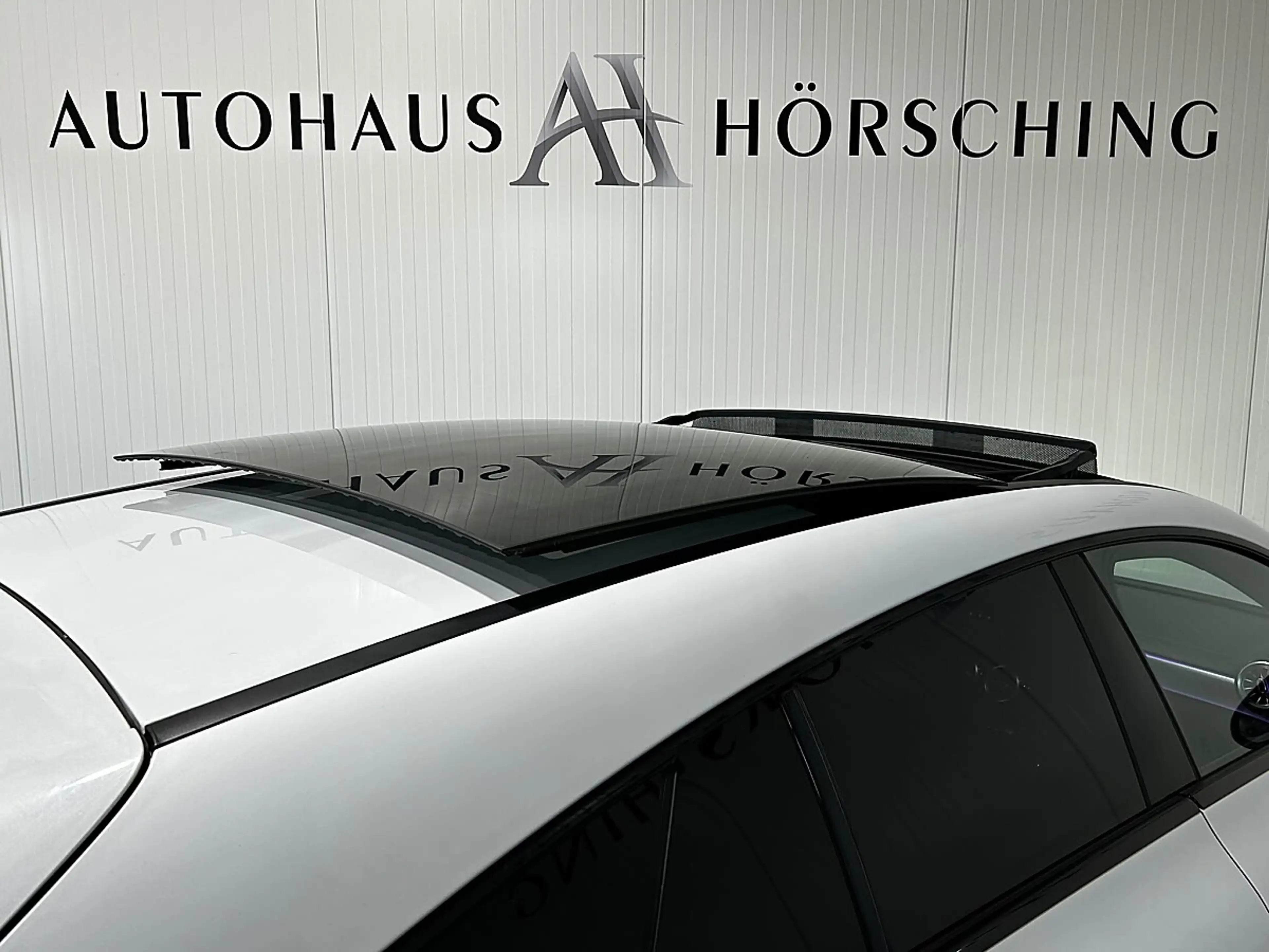 Mercedes-Benz CLA 200 d Shooting Brake Aut. //AMG-PAKET//PANO//AMBIEN... — photo 6
