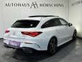 Mercedes-Benz CLA 200 d Shooting Brake Aut. //AMG-PAKET//PANO//AMBIEN... Weiß - thumbnail 7