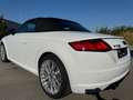 Audi TT 2.0 TFSI S-LINE*SITZHEIZUNG*NAVI*TOP ZUSTAND* Blanc - thumbnail 3
