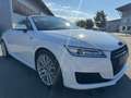 Audi TT 2.0 TFSI S-LINE*SITZHEIZUNG*NAVI*TOP ZUSTAND* Blanc - thumbnail 7