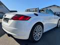 Audi TT 2.0 TFSI S-LINE*SITZHEIZUNG*NAVI*TOP ZUSTAND* Blanc - thumbnail 4