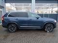 Volvo XC90 Plus T8 AWD Plug-in Hybrid/HeadUP/Pano/360° Blau - thumbnail 8