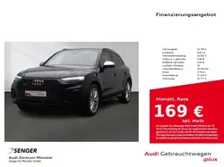 Audi SQ5 3.0 TDI quattro MMI Matrix 360° Kamera