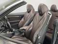 BMW M4 F83 3.0 Cabrio *Harman/Kardon*Headup Display Gris - thumbnail 11