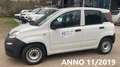 Fiat Panda 1.2 BENZINA/1.3 MJT 4X4 Blanc - thumbnail 8