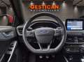 Ford Focus 1.0 Ecob. MHEV 92kW ST-Line Design SIP Rojo - thumbnail 11