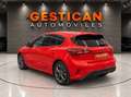 Ford Focus 1.0 Ecob. MHEV 92kW ST-Line Design SIP Rojo - thumbnail 5
