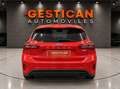 Ford Focus 1.0 Ecob. MHEV 92kW ST-Line Design SIP Rojo - thumbnail 6