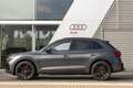 Audi Q5 S edition Competition 50 TFSI e 220 kW / 299 PK SU Grijs - thumbnail 3