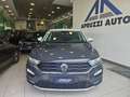 Volkswagen T-Roc 2.0 tdi Style 150cv dsg SENSORI Grau - thumbnail 2