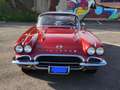 Chevrolet Corvette C1 327 Blauw - thumbnail 1
