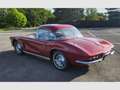 Chevrolet Corvette C1 327 Blauw - thumbnail 5