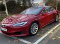 Tesla Model S S75D Facelift Rot - thumbnail 1