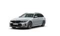 BMW 318 d Touring G21 B47 Gris - thumbnail 10