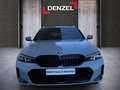BMW 318 d Touring G21 B47 Gris - thumbnail 14