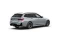 BMW 318 d Touring G21 B47 Gris - thumbnail 15