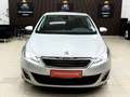 Peugeot 308 1.6 BlueHDi Allure Silber - thumbnail 5