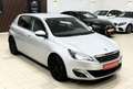 Peugeot 308 1.6 BlueHDi Allure Silber - thumbnail 2