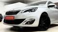Peugeot 308 1.6 BlueHDi Allure Silber - thumbnail 9