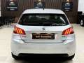 Peugeot 308 1.6 BlueHDi Allure Silber - thumbnail 6