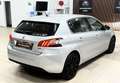 Peugeot 308 1.6 BlueHDi Allure Silber - thumbnail 3