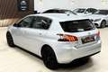 Peugeot 308 1.6 BlueHDi Allure Silber - thumbnail 4