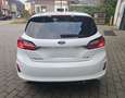 Ford Fiesta Fiesta 1.0 Hybride MHEV ST-Line EURO 6D Garantie! Blanc - thumbnail 9