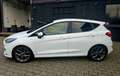 Ford Fiesta Fiesta 1.0 Hybride MHEV ST-Line EURO 6D Garantie! Blanc - thumbnail 7