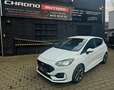 Ford Fiesta Fiesta 1.0 Hybride MHEV ST-Line EURO 6D Garantie! Blanc - thumbnail 1