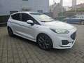 Ford Fiesta Fiesta 1.0 Hybride MHEV ST-Line EURO 6D Garantie! Blanc - thumbnail 3
