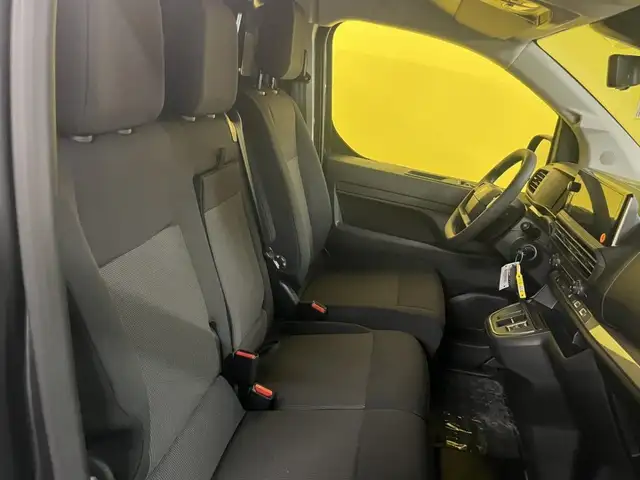 Peugeot Expert view 2