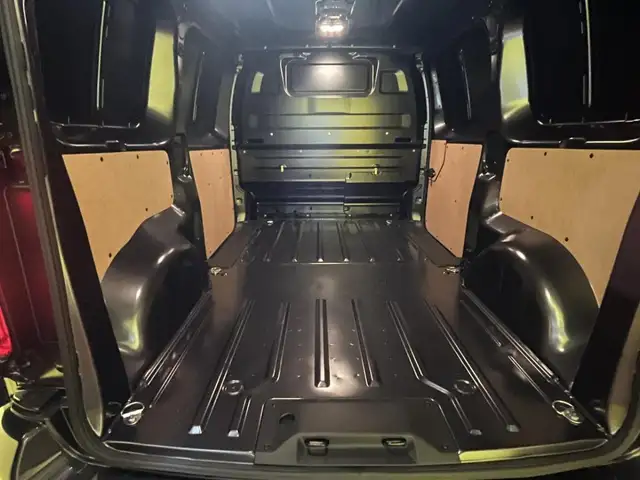 Peugeot Expert view 7