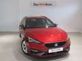 SEAT Leon ST 1.5 eTSI S&S FR Special Edition DSG-7 150 Rouge - thumbnail 1