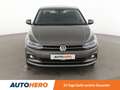 Volkswagen Polo 1.6 TDI Highline Aut.*NAVI*ACC*PDC*SHZ*LED* Šedá - thumbnail 9