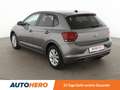Volkswagen Polo 1.6 TDI Highline Aut.*NAVI*ACC*PDC*SHZ*LED* Šedá - thumbnail 4