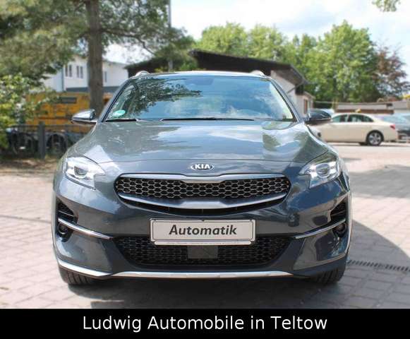 Kia XCeed Spirit Automatik*Navi*Shz*LED