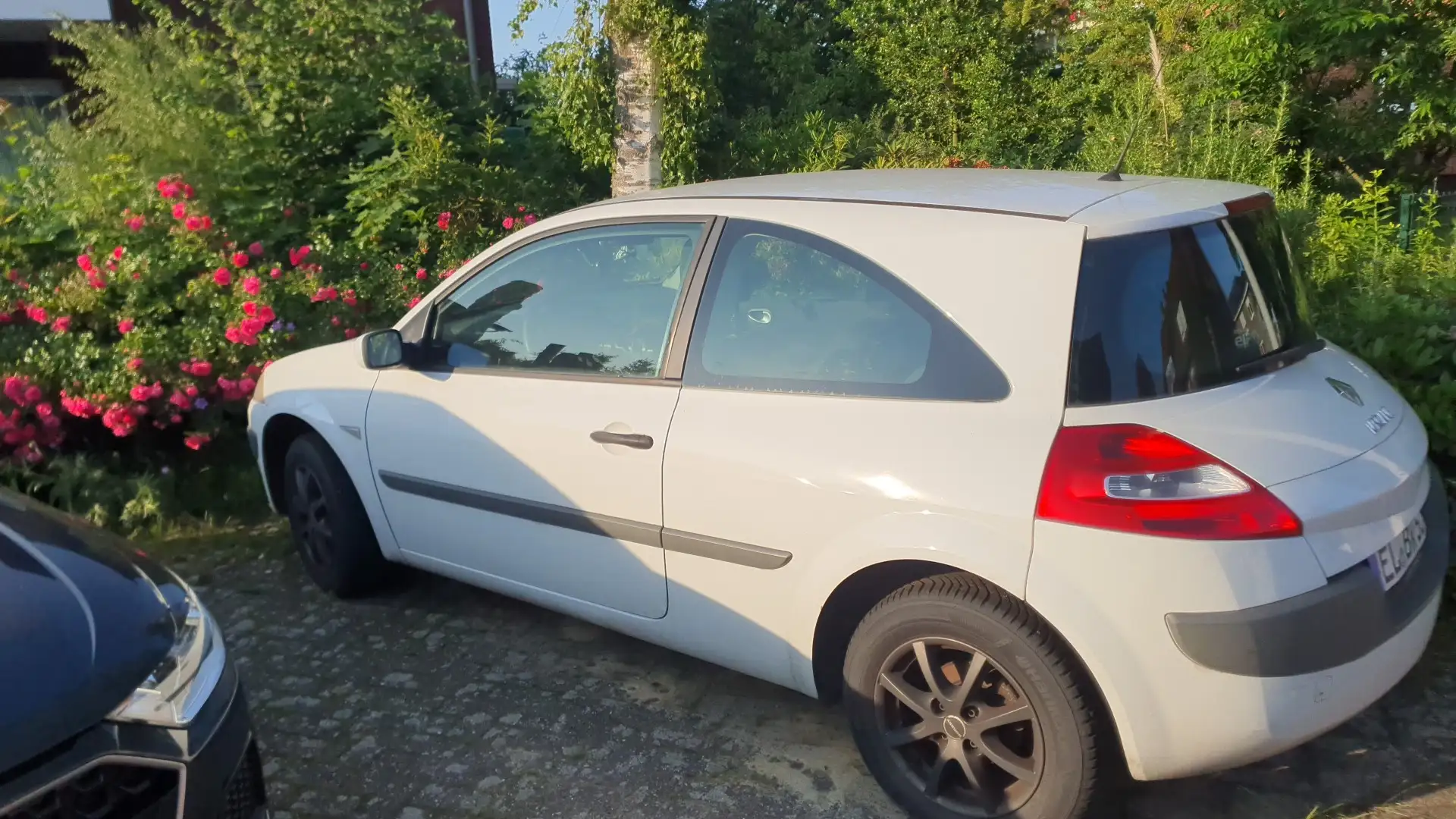 Renault Megane 1.6 Authentique - 1