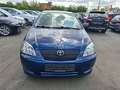 Toyota Corolla 1.4 linea sol Blau - thumbnail 2