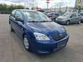 Toyota Corolla 1.4 linea sol Blau - thumbnail 3