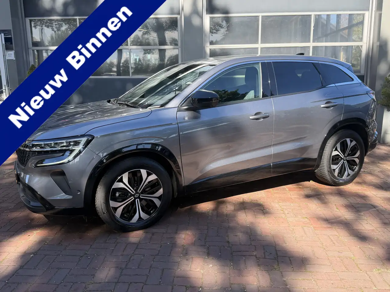 Renault Austral